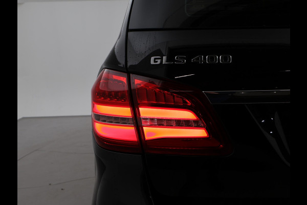 Mercedes-Benz GLS 400 V6T 4MATIC 7-PERS. *BTW* + TREKHAAK 3500 KG | 360 CAMERA | PANORAMA | CARPLAY