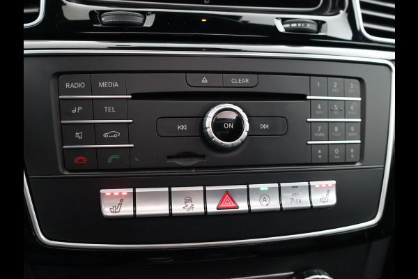 Mercedes-Benz GLS 400 V6T 4MATIC 7-PERS. *BTW* + TREKHAAK 3500 KG | 360 CAMERA | PANORAMA | CARPLAY