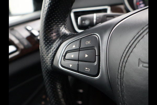 Mercedes-Benz GLS 400 V6T 4MATIC 7-PERS. *BTW* + TREKHAAK 3500 KG | 360 CAMERA | PANORAMA | CARPLAY