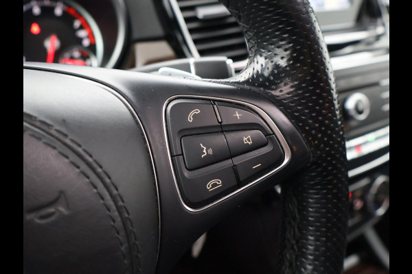 Mercedes-Benz GLS 400 V6T 4MATIC 7-PERS. *BTW* + TREKHAAK 3500 KG | 360 CAMERA | PANORAMA | CARPLAY