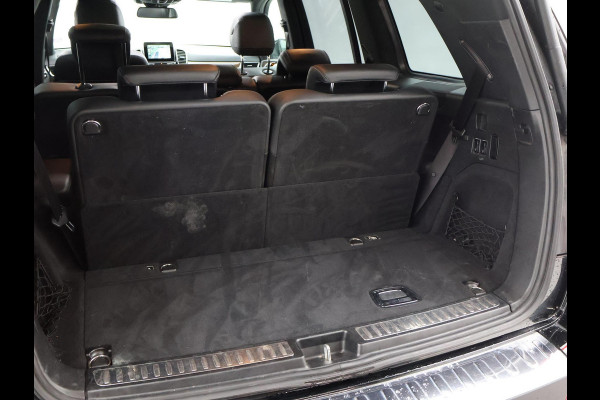 Mercedes-Benz GLS 400 V6T 4MATIC 7-PERS. *BTW* + TREKHAAK 3500 KG | 360 CAMERA | PANORAMA | CARPLAY
