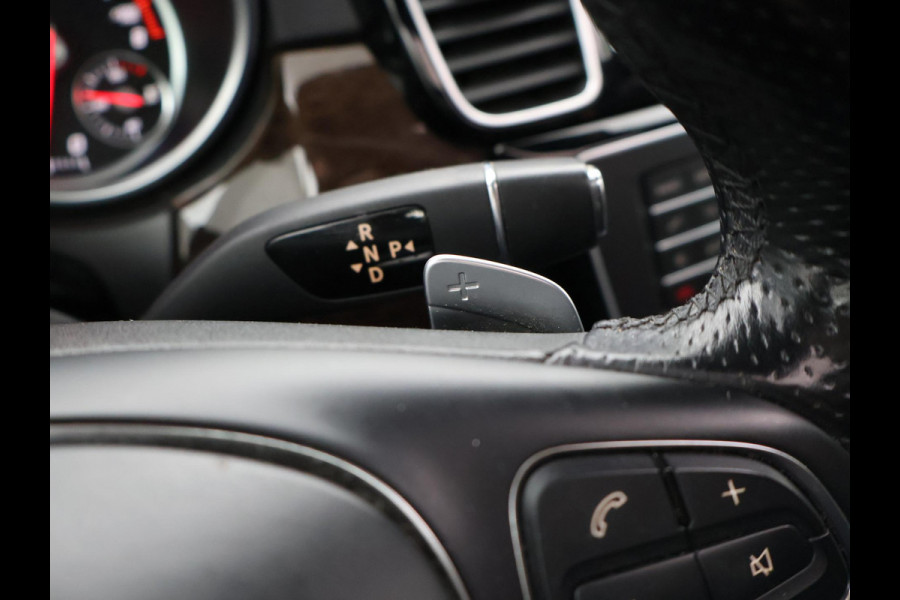 Mercedes-Benz GLS 400 V6T 4MATIC 7-PERS. *BTW* + TREKHAAK 3500 KG | 360 CAMERA | PANORAMA | CARPLAY