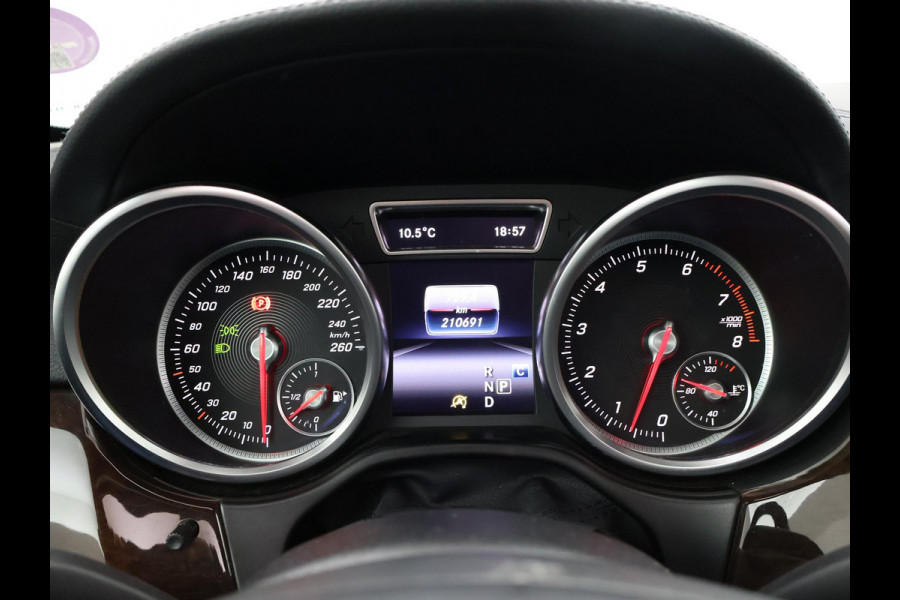 Mercedes-Benz GLS 400 V6T 4MATIC 7-PERS. *BTW* + TREKHAAK 3500 KG | 360 CAMERA | PANORAMA | CARPLAY