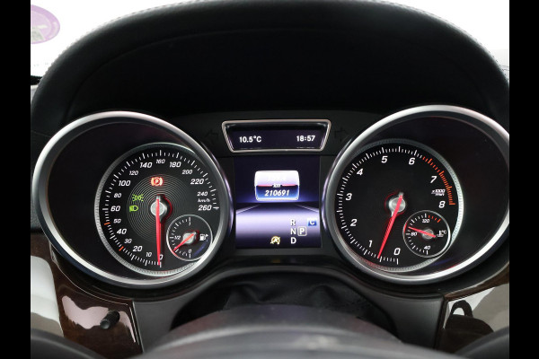 Mercedes-Benz GLS 400 V6T 4MATIC 7-PERS. *BTW* + TREKHAAK 3500 KG | 360 CAMERA | PANORAMA | CARPLAY
