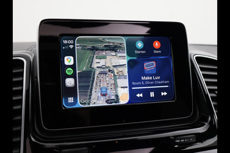 Mercedes-Benz GLS 400 V6T 4MATIC 7-PERS. *BTW* + TREKHAAK 3500 KG | 360 CAMERA | PANORAMA | CARPLAY