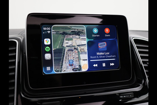 Mercedes-Benz GLS 400 V6T 4MATIC 7-PERS. *BTW* + TREKHAAK 3500 KG | 360 CAMERA | PANORAMA | CARPLAY