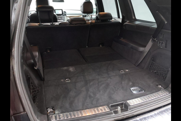 Mercedes-Benz GLS 400 V6T 4MATIC 7-PERS. *BTW* + TREKHAAK 3500 KG | 360 CAMERA | PANORAMA | CARPLAY