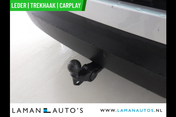 Škoda Kodiaq 1.5 TSI 150pk DSG Business Edition Plus Aut. | Leder CarPlay Trekhaak Canton ECC Navi LED ACC 18" LMV 360 Camera Metallic | Voor