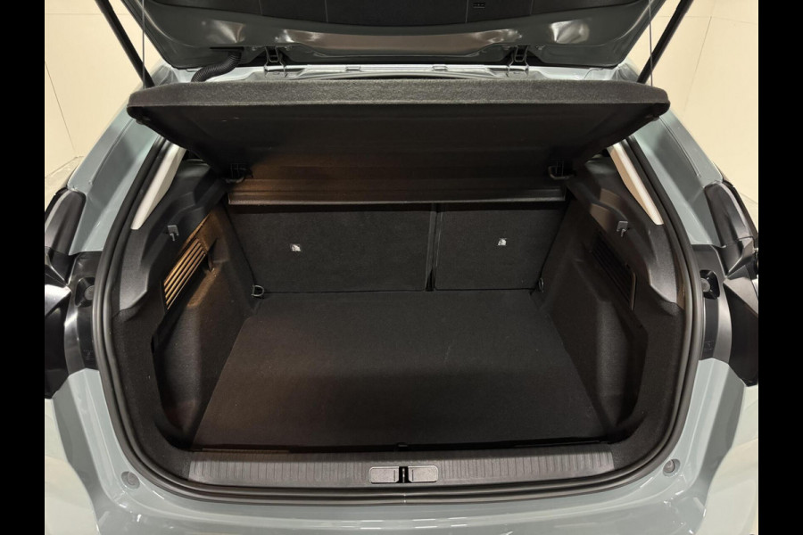 Citroën C4 1.2 Hybrid Automaat Carplay Cruise Navi Fabrieksgarantie