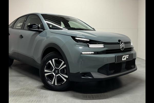 Citroën C4 1.2 Hybrid Automaat Carplay Cruise Navi Fabrieksgarantie