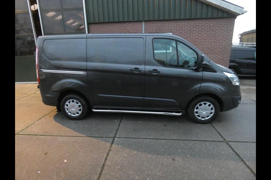 Ford Transit Custom 290 2.0 TDCI L1H1* Limited* navi/camera*