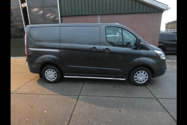 Ford Transit Custom 290 2.0 TDCI L1H1* Limited* navi/camera*