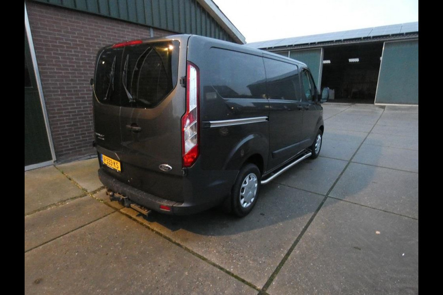 Ford Transit Custom 290 2.0 TDCI L1H1* Limited* navi/camera*