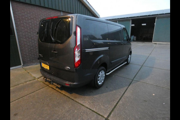 Ford Transit Custom 290 2.0 TDCI L1H1* Limited* navi/camera*