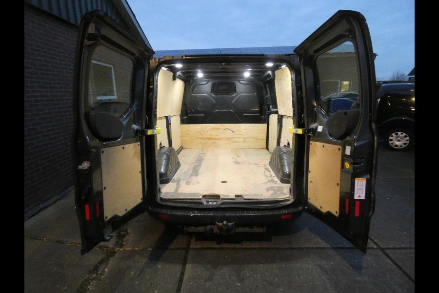 Ford Transit Custom 290 2.0 TDCI L1H1* Limited* navi/camera*