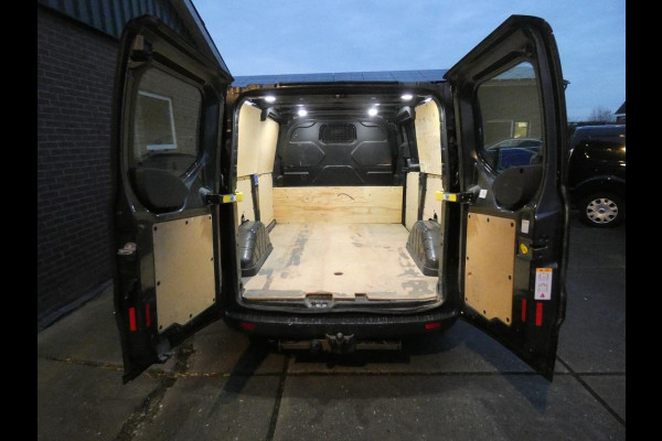 Ford Transit Custom 290 2.0 TDCI L1H1* Limited* navi/camera*