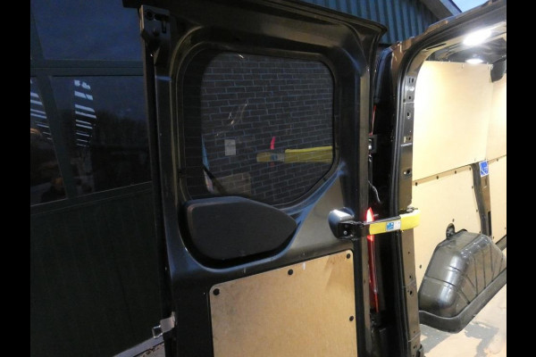 Ford Transit Custom 290 2.0 TDCI L1H1* Limited* navi/camera*