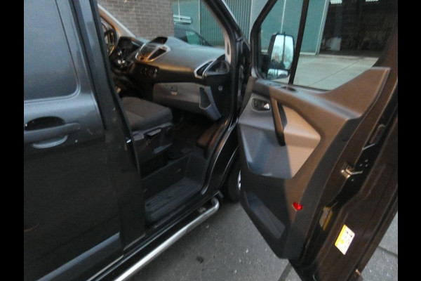 Ford Transit Custom 290 2.0 TDCI L1H1* Limited* navi/camera*