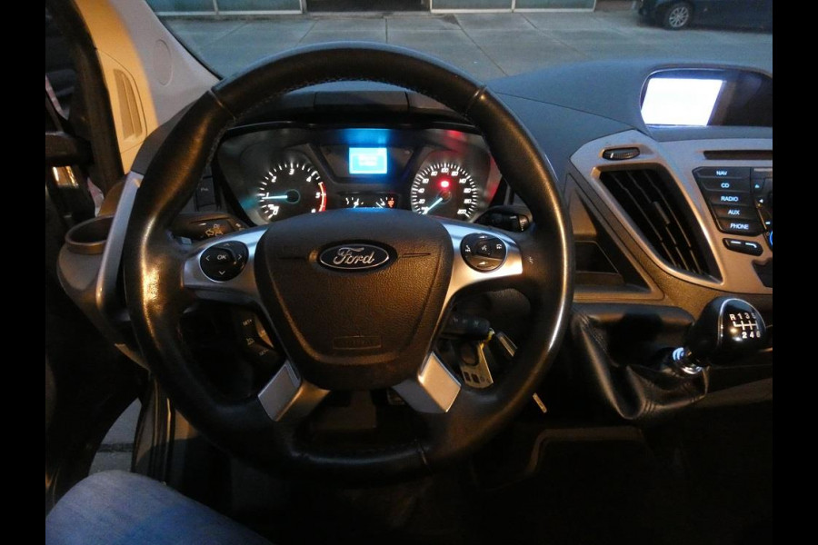 Ford Transit Custom 290 2.0 TDCI L1H1* Limited* navi/camera*