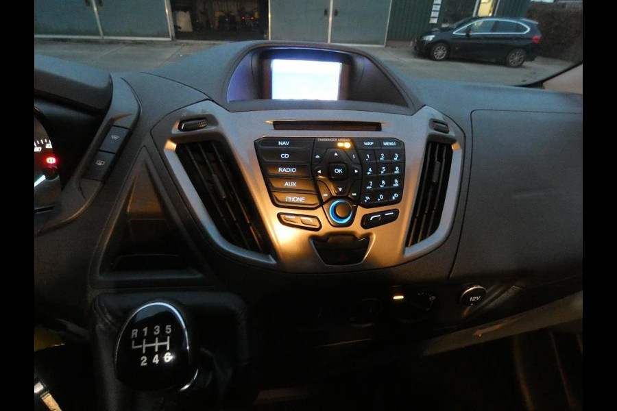 Ford Transit Custom 290 2.0 TDCI L1H1* Limited* navi/camera*