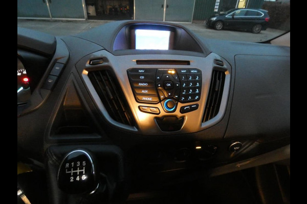 Ford Transit Custom 290 2.0 TDCI L1H1* Limited* navi/camera*