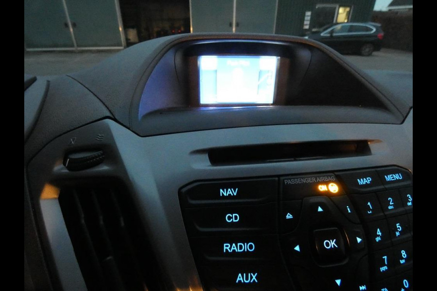 Ford Transit Custom 290 2.0 TDCI L1H1* Limited* navi/camera*