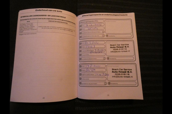 Ford Transit Custom 290 2.0 TDCI L1H1* Limited* navi/camera*