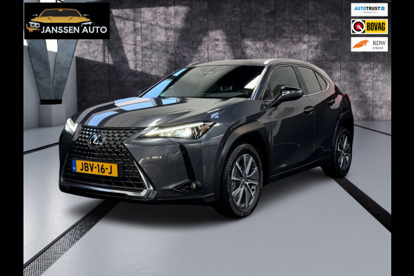 Lexus UX 300e Business Line 73 kWh | 1927KM | Nieuwe Auto | 06-2025 | Camera | Alcantara | SOH 100%