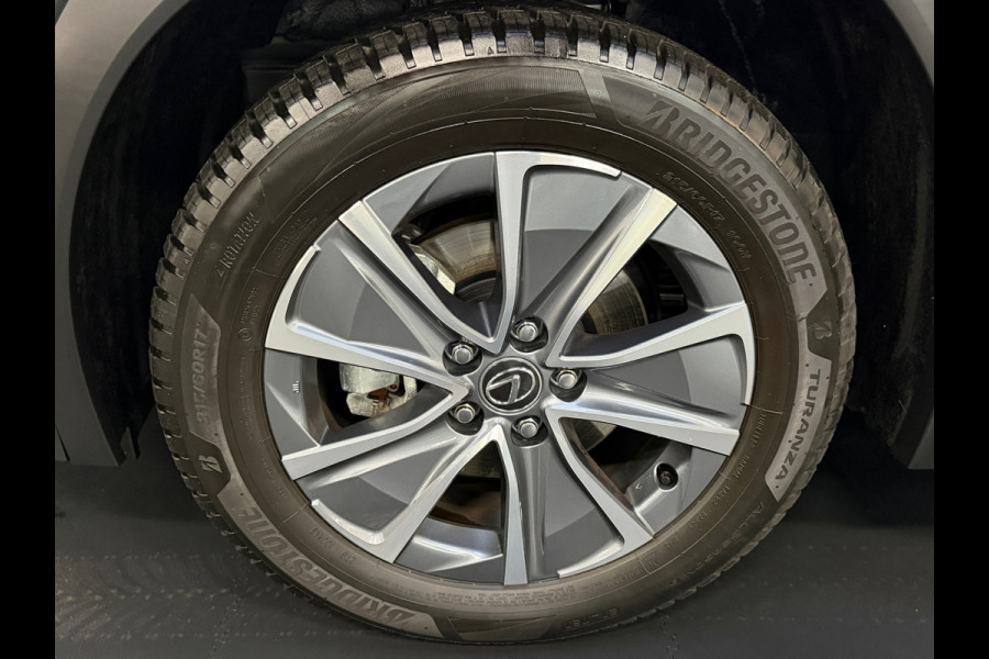 Lexus UX 300e Business Line 73 kWh | 1927KM | Nieuwe Auto | 06-2025 | Camera | Alcantara | SOH 100%