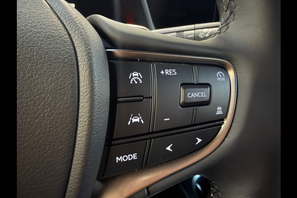 Lexus UX 300e Business Line 73 kWh | 1927KM | Nieuwe Auto | 06-2025 | Camera | Alcantara | SOH 100%