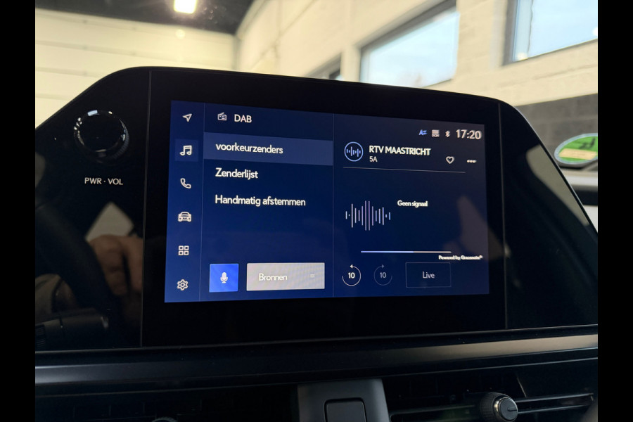 Lexus UX 300e Business Line 73 kWh | 1927KM | Nieuwe Auto | 06-2025 | Camera | Alcantara | SOH 100%