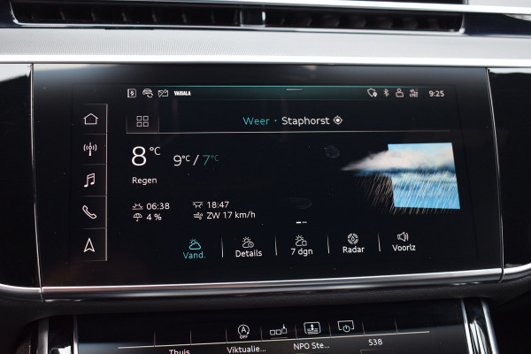 Audi A8 Lang 50 TDI 286pk Quattro | Luchtvering | 4-wielbesturing
