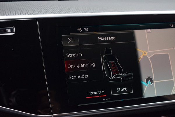 Audi A8 Lang 50 TDI 286pk Quattro | Luchtvering | 4-wielbesturing