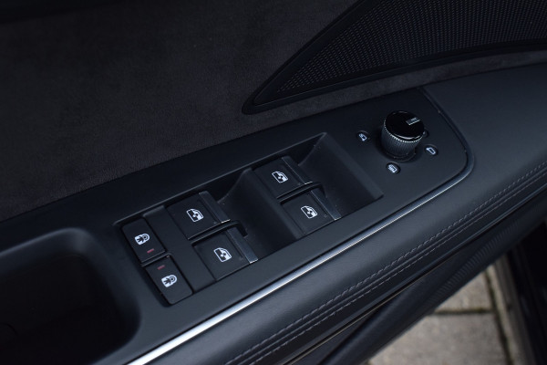 Audi A8 Lang 50 TDI 286pk Quattro | Luchtvering | 4-wielbesturing