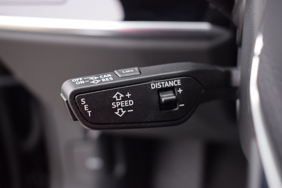 Audi A8 Lang 50 TDI 286pk Quattro | Luchtvering | 4-wielbesturing