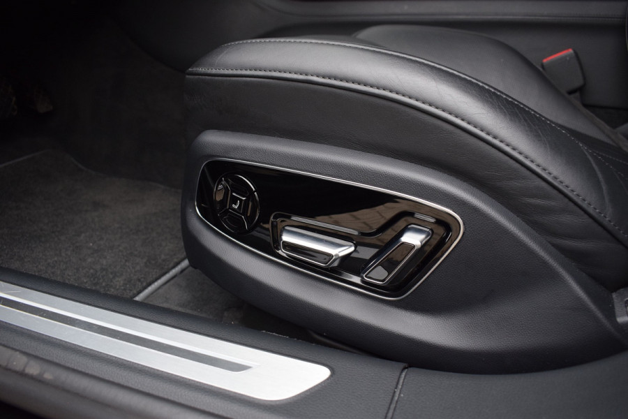 Audi A8 Lang 50 TDI 286pk Quattro | Luchtvering | 4-wielbesturing