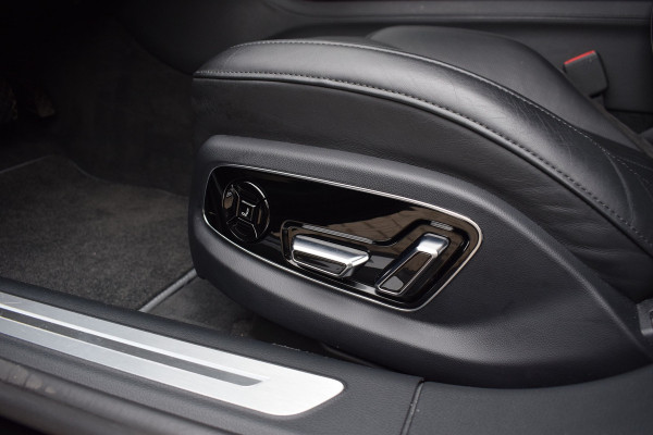 Audi A8 Lang 50 TDI 286pk Quattro | Luchtvering | 4-wielbesturing