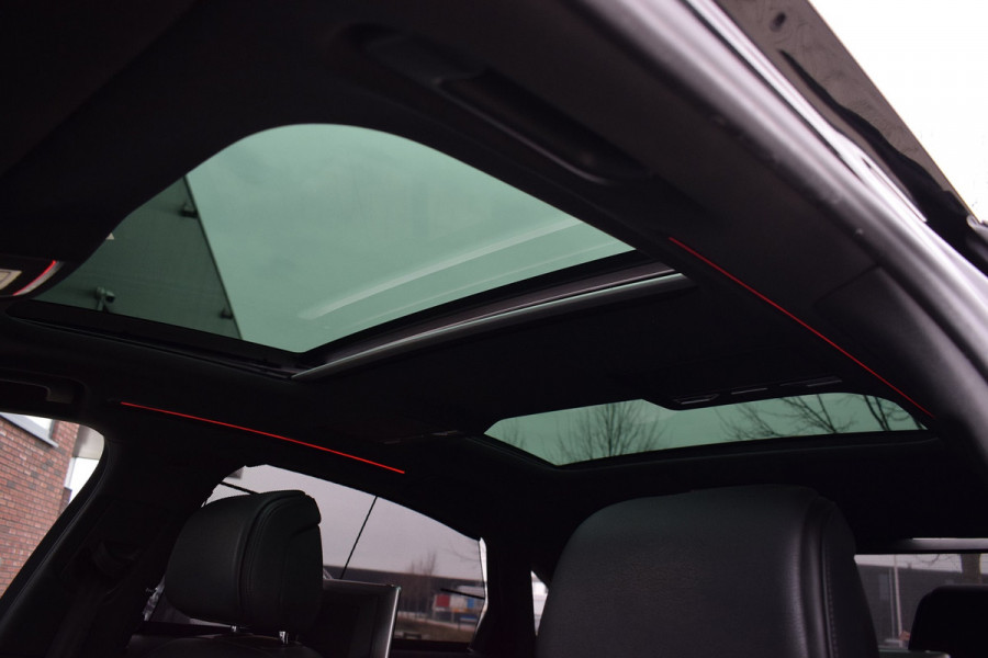 Audi A8 Lang 50 TDI 286pk Quattro | Luchtvering | 4-wielbesturing