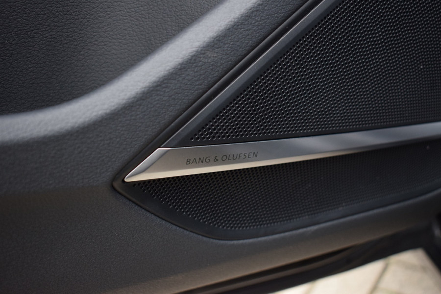 Audi A8 Lang 50 TDI 286pk Quattro | Luchtvering | 4-wielbesturing