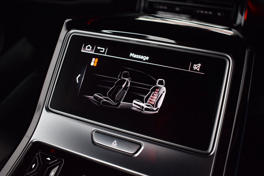 Audi A8 Lang 50 TDI 286pk Quattro | Luchtvering | 4-wielbesturing