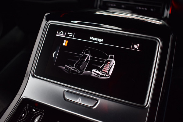 Audi A8 Lang 50 TDI 286pk Quattro | Luchtvering | 4-wielbesturing