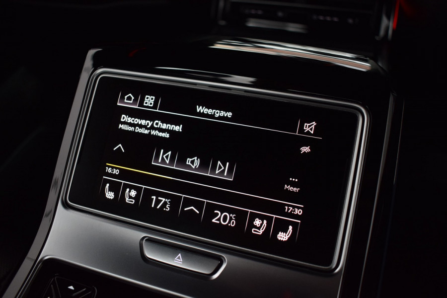 Audi A8 Lang 50 TDI 286pk Quattro | Luchtvering | 4-wielbesturing