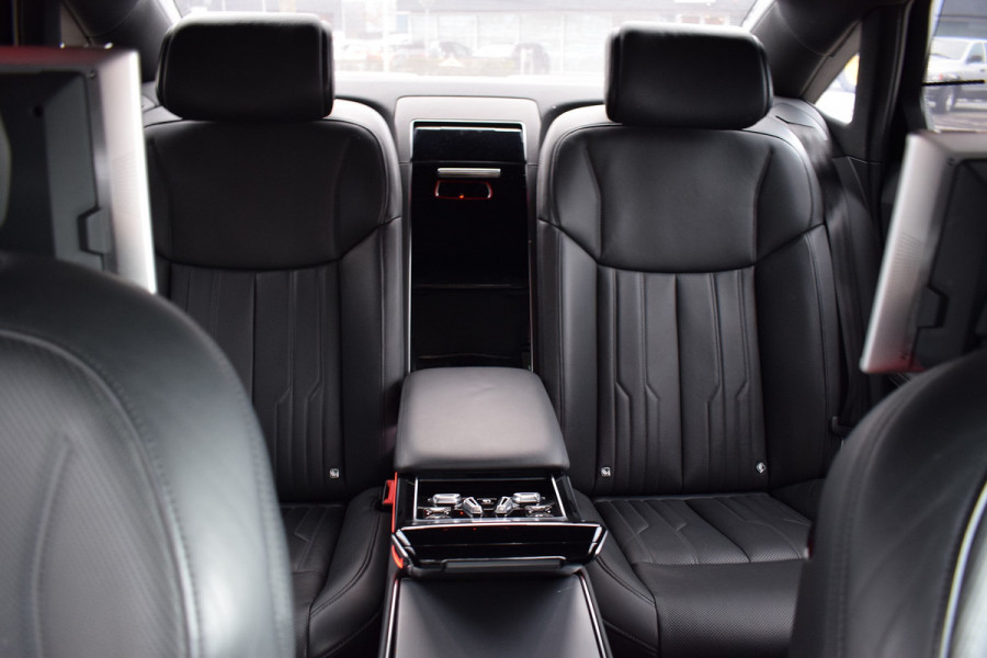 Audi A8 Lang 50 TDI 286pk Quattro | Luchtvering | 4-wielbesturing