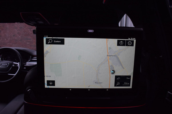 Audi A8 Lang 50 TDI 286pk Quattro | Luchtvering | 4-wielbesturing