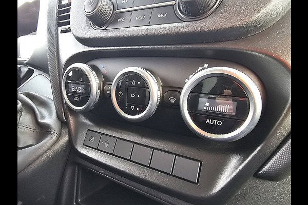 Iveco Daily 35S16V 2.3 L4H2 Automaat Airco Vleugeldeuren 3 Zits Euro6 156 PK!
