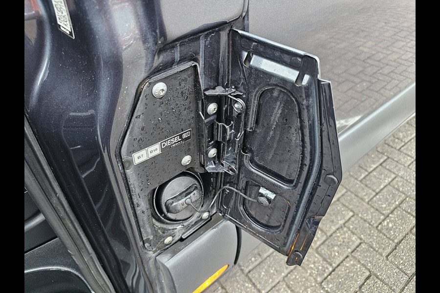 Mercedes-Benz Sprinter 315 1.9 CDI L3H2 RWD Mbux + Navi Automaat Airco Camera 3-Zits/ Leer 1e Eigenaar Euro6!