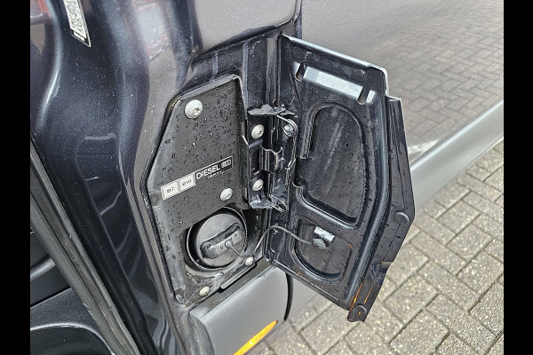 Mercedes-Benz Sprinter 315 1.9 CDI L3H2 RWD Mbux + Navi Automaat Airco Camera 3-Zits/ Leer 1e Eigenaar Euro6!