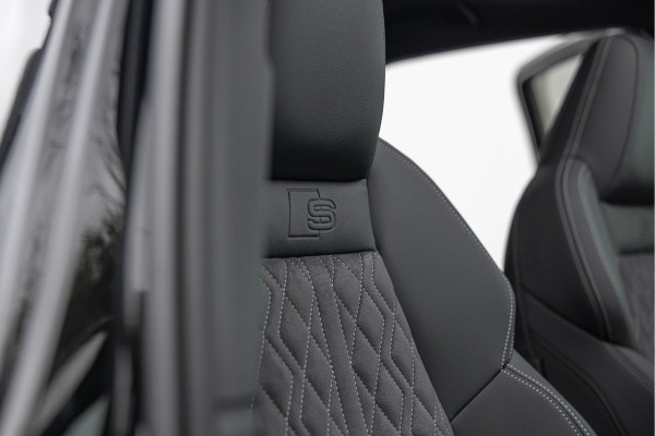 Audi A3 Sportback 45 TFSI-e 272pk Competition Pano S-stoelen SONOS S-line Matrix ACC