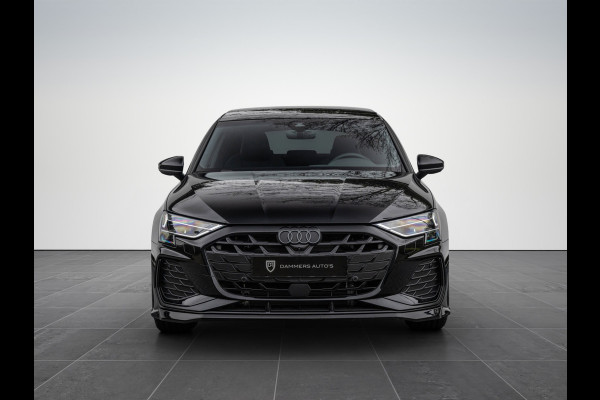 Audi A3 Sportback 45 TFSI-e 272pk Competition Pano S-stoelen SONOS S-line Matrix ACC