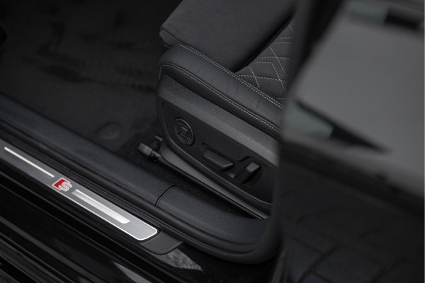 Audi A3 Sportback 45 TFSI-e 272pk Competition Pano S-stoelen SONOS S-line Matrix ACC